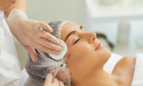 botox treatment