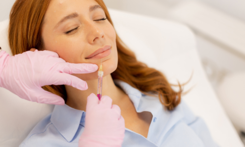 women getting filler in prescott, Arizona